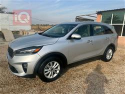 کیا سۆرینتۆ